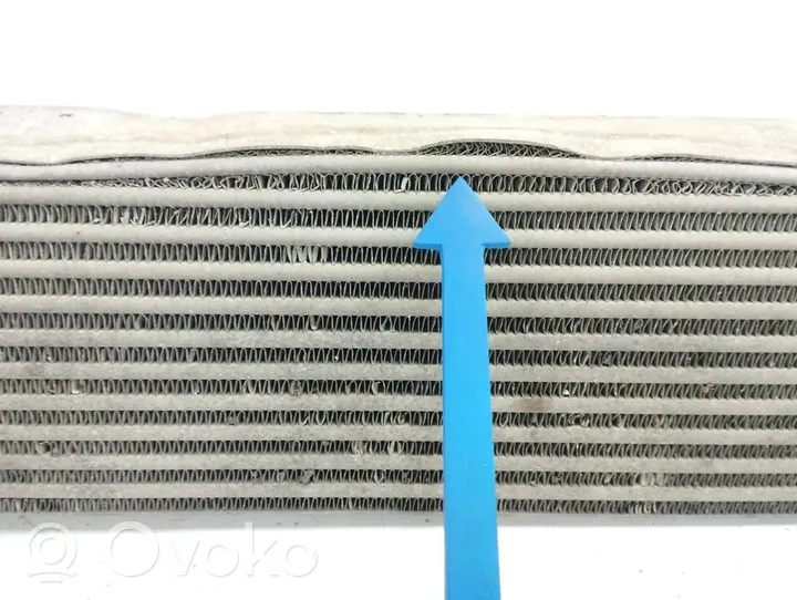 Opel Mokka X Intercooler radiator 95081734