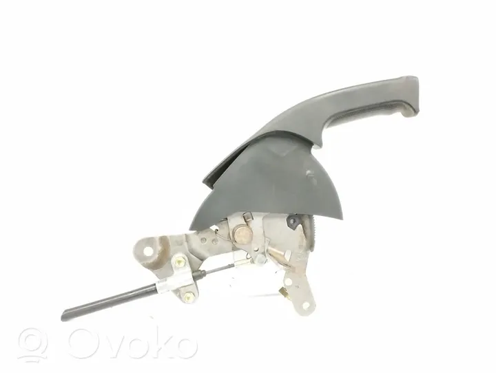 Honda CR-V Hand brake release handle 47105S9A023ZA