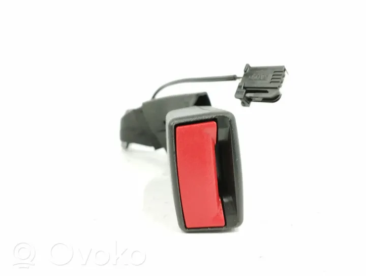 Opel Mokka X Front seatbelt buckle 42450188