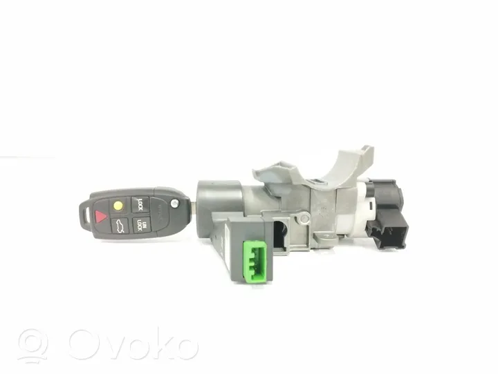 Volvo S60 Lecteur de carte 8621509