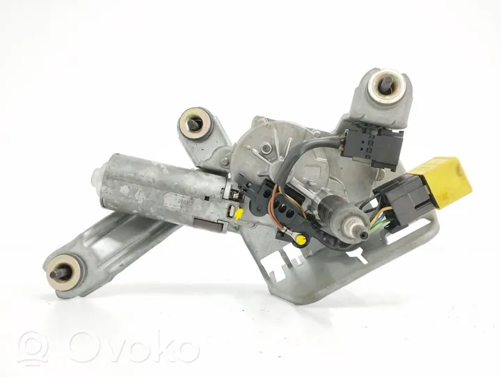 Mercedes-Benz ML W163 Motor del limpiaparabrisas trasero 1638202642