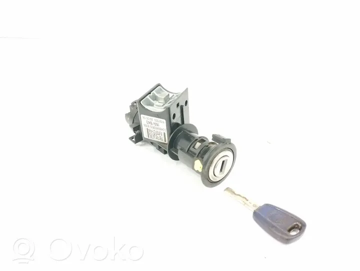 Fiat Panda III Lecteur de carte 61027500