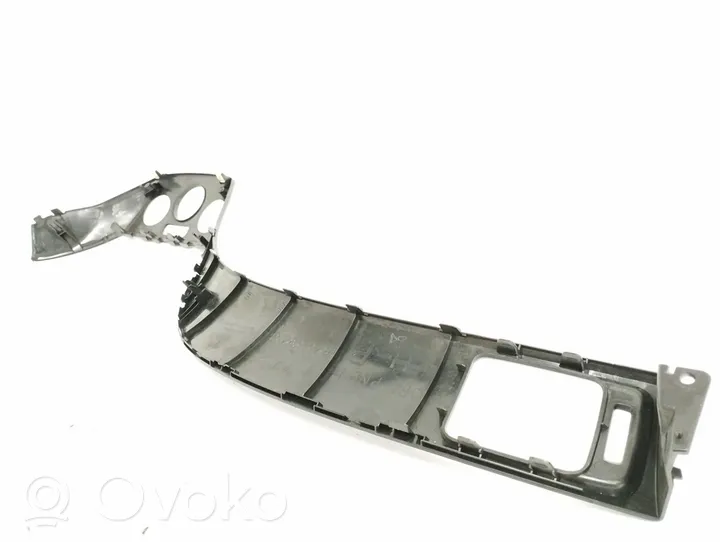 Subaru Impreza III Накладка на молдинг 66076FG130