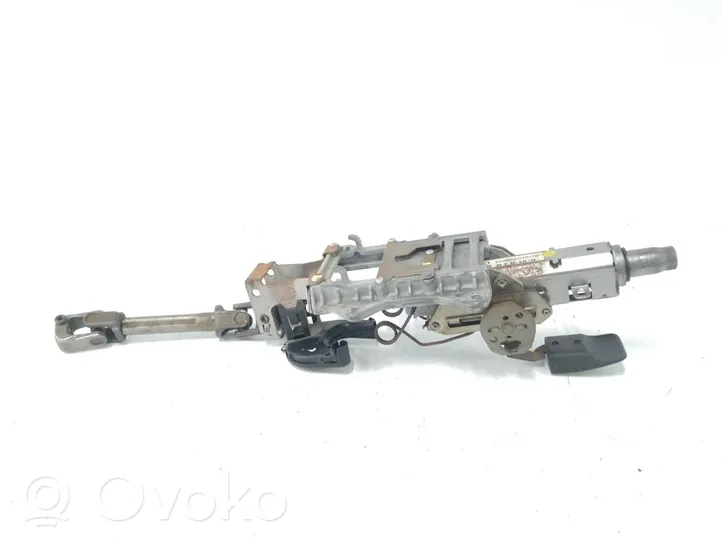 Volkswagen Golf V Steering wheel axle 1K1419502AA