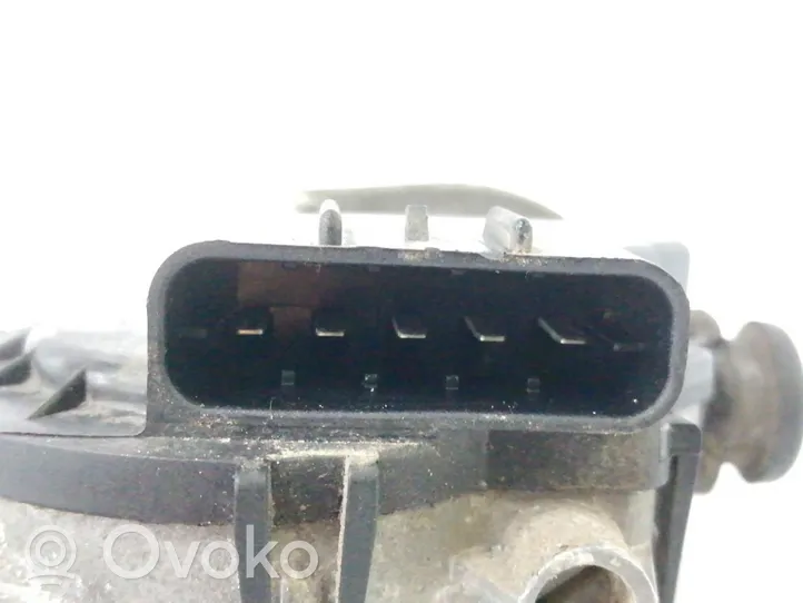 Fiat Panda III Tringlerie et moteur d'essuie-glace avant MS1592007150