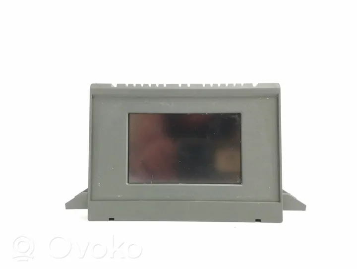 Opel Corsa D Monitor/display/piccolo schermo 13381204