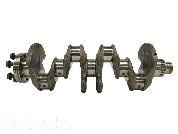 Audi A1 Crankshaft 03L105021A