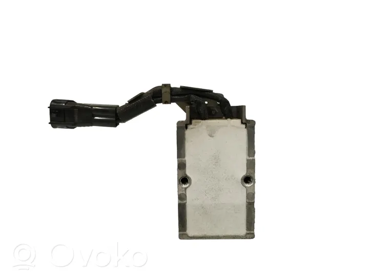 Lexus RX 330 - 350 - 400H Muut ohjainlaitteet/moduulit 2308031140