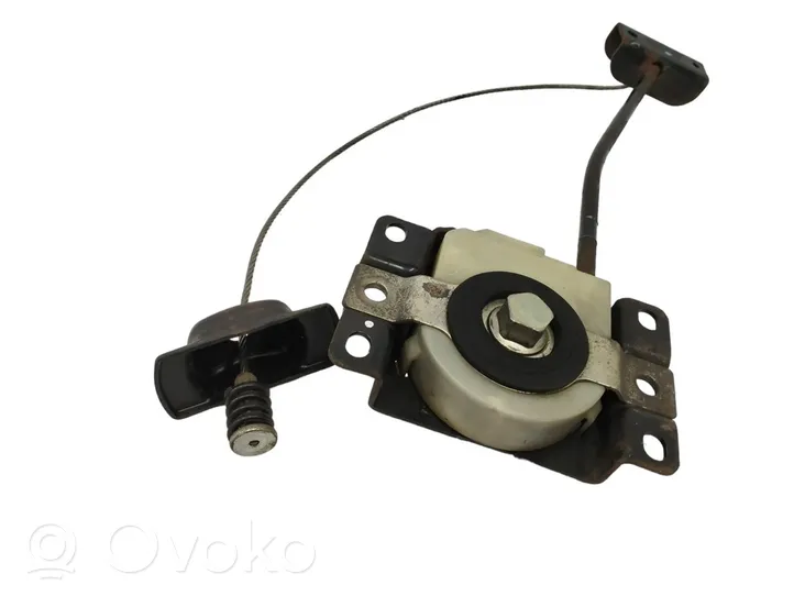 Lexus RX 330 - 350 - 400H Vararenkaan osion verhoilu 5190048020