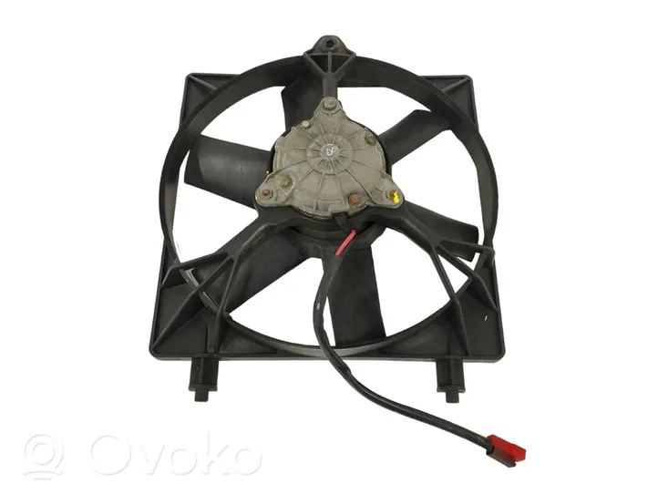 Citroen BX Ventilatore di raffreddamento elettrico del radiatore 8240039