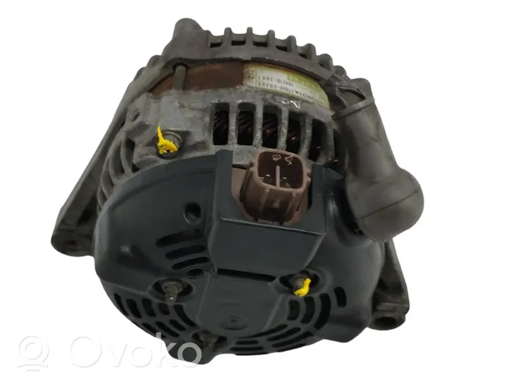 Lexus RX 330 - 350 - 400H Alternator 2706020290