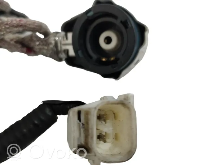 Lexus RX 330 - 350 - 400H Sterownik / moduł świateł Xenon 8596751010