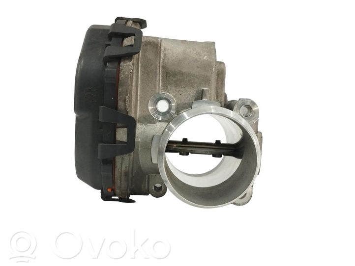 9807238580 Citroen C4 II Picasso Throttle body valve, 38.67 € RRR