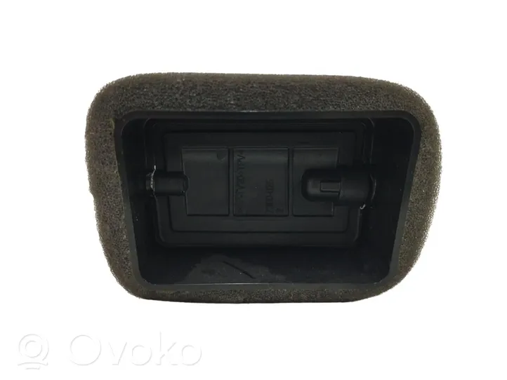 Volvo V40 Griglia di ventilazione centrale cruscotto 30780845