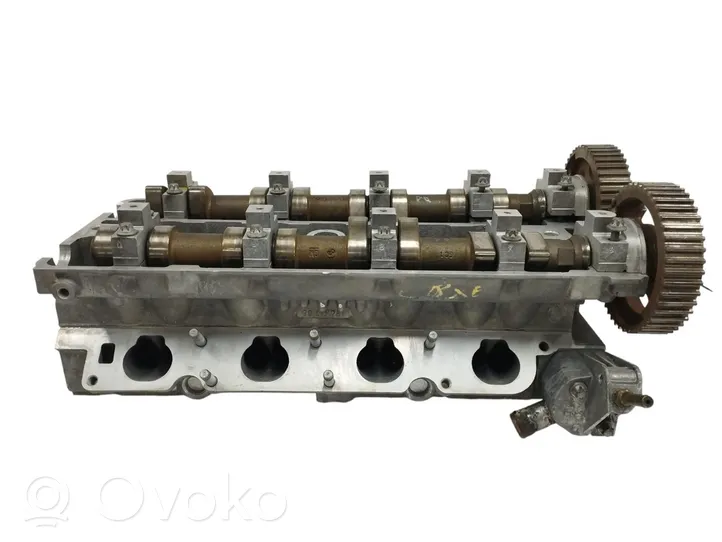 Opel Astra F Engine head 90411781