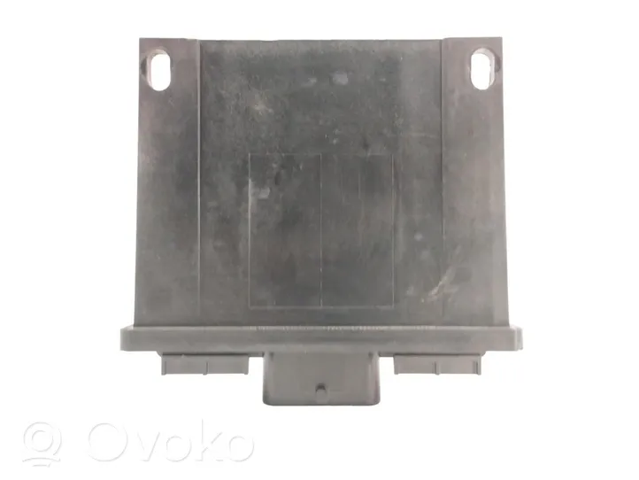 Citroen C4 II Picasso Module de contrôle de boîte de vitesses ECU 9805164380