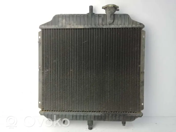 Mercedes-Benz 100 W631 Radiatore di raffreddamento 6315000502