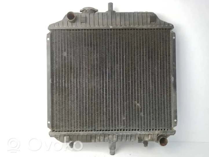 Mercedes-Benz 100 W631 Radiatore di raffreddamento 6315000502