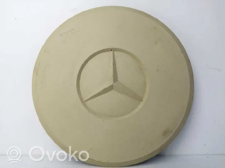 Mercedes-Benz 100 W631 Rūpnīcas varianta diska centra vāciņš (-i) 6314010125
