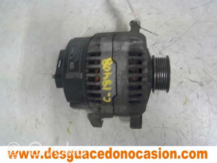 Lancia Kappa Alternator 0007782187