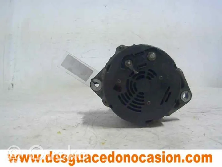 Lancia Kappa Alternator 0007782187