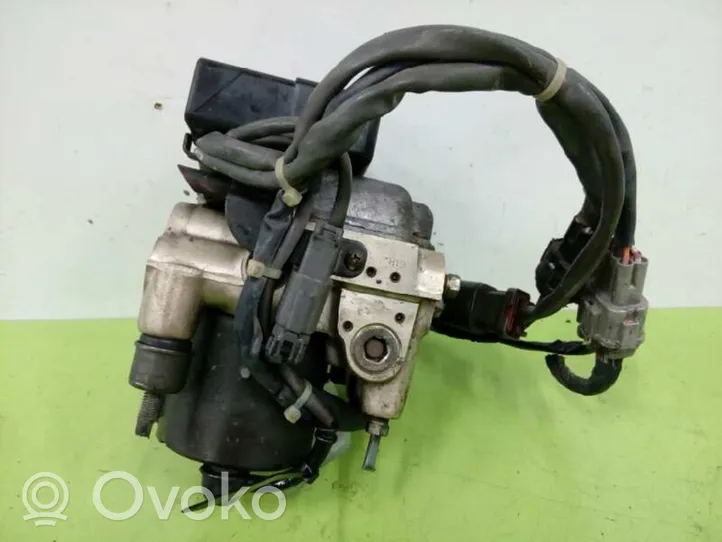 Nissan Maxima ABS Blokas 4760031U10