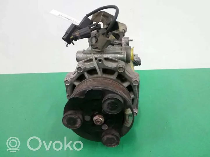 Mitsubishi Galant Compressore aria condizionata (A/C) (pompa) MR216055