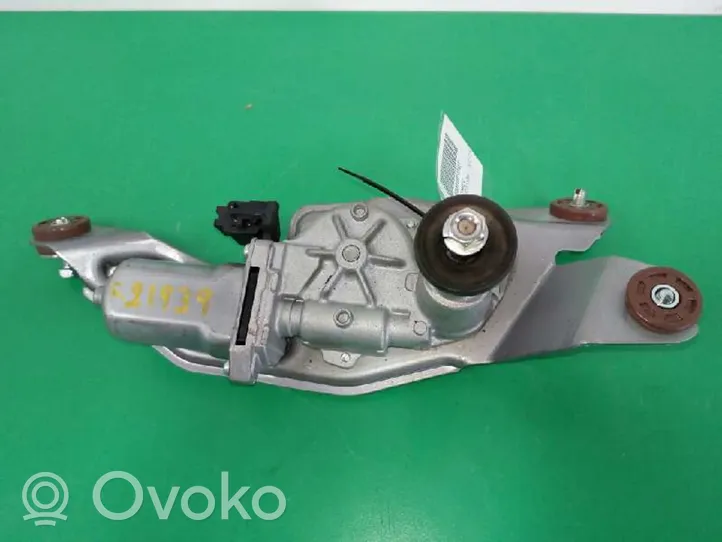 Mazda 6 Moteur d'essuie-glace arrière GHP967450