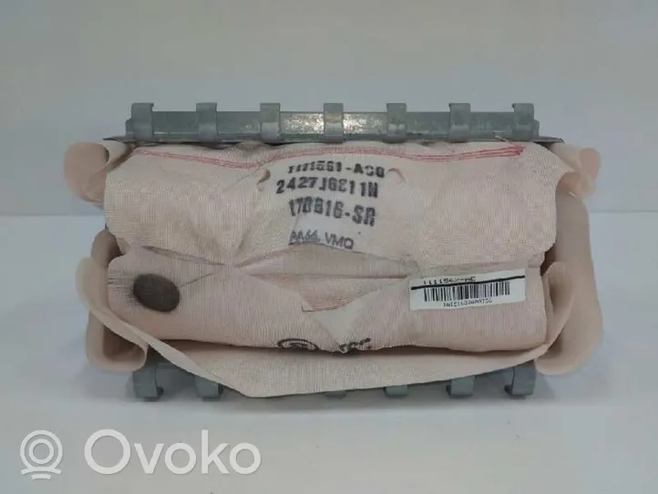 Nissan Note (E12) Airbag de passager 0589P1000568