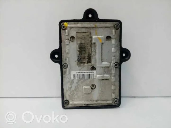 Citroen C4 I Xenon valdymo blokas 89035114