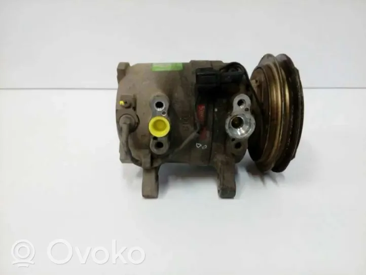 Nissan PickUp Kompresor / Sprężarka klimatyzacji A/C 5060214300