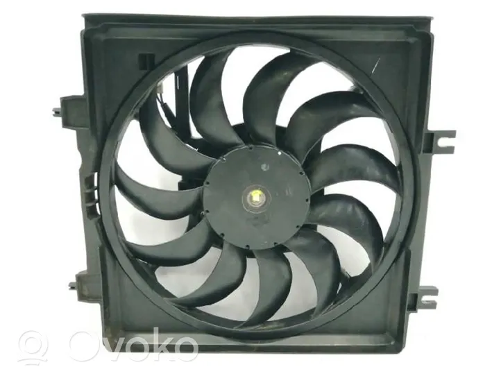 Subaru XV I Ventilatore di raffreddamento elettrico del radiatore B1400004