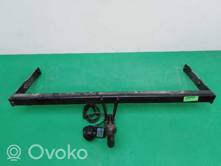 Volkswagen Golf VI Tow bar set 1K5803881B