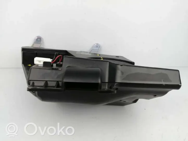 Jaguar XK8 - XKR Other control units/modules 6W8319A068BE