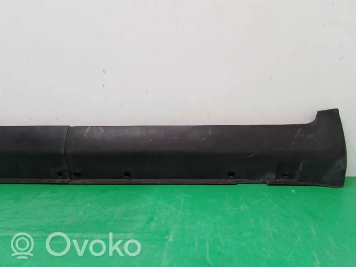 Chevrolet Captiva Sill/side skirt trim 96804211