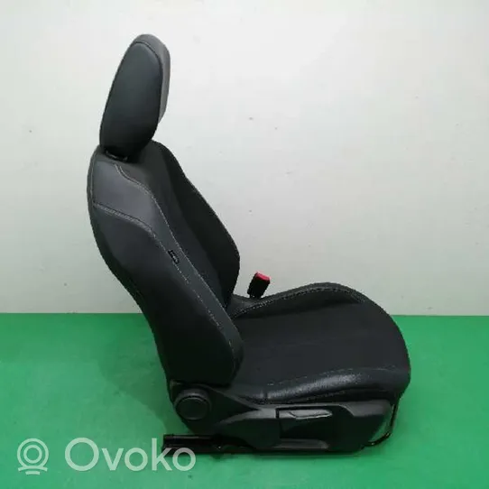 Opel Corsa F Siège passager avant 