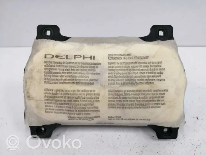 Smart ForTwo III C453 Airbag de passager A4518603202