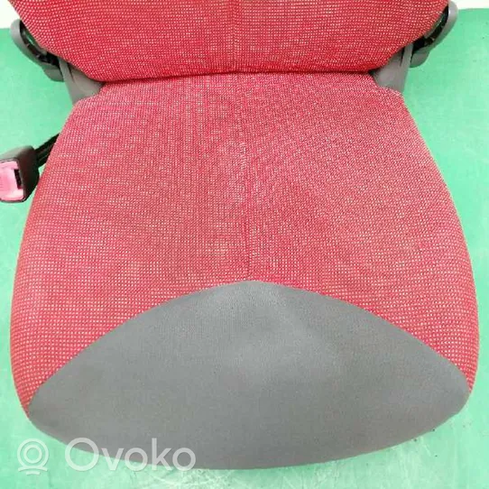 Peugeot 107 Front driver seat 