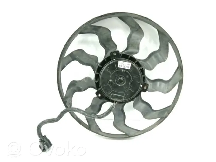 Hyundai i10 Ventilateur de refroidissement de radiateur électrique A005459