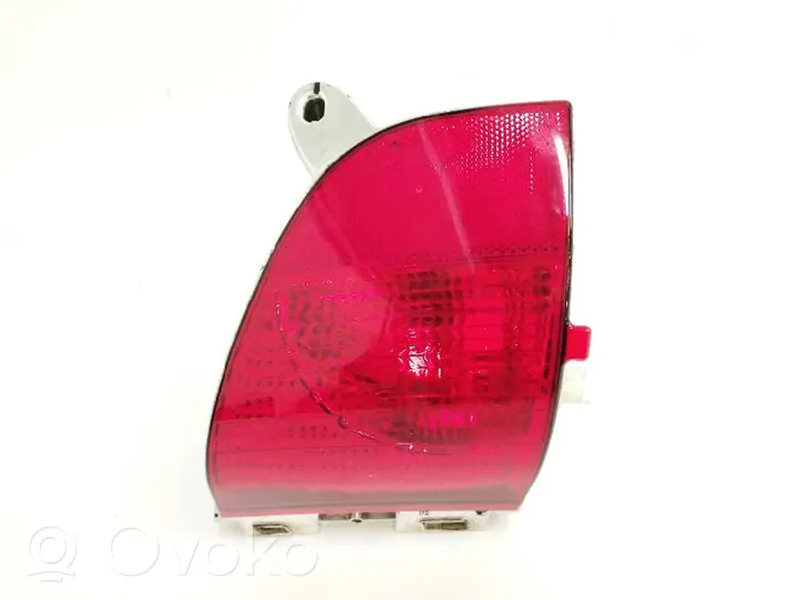 Citroen C3 Aircross Luci posteriori 9683074580