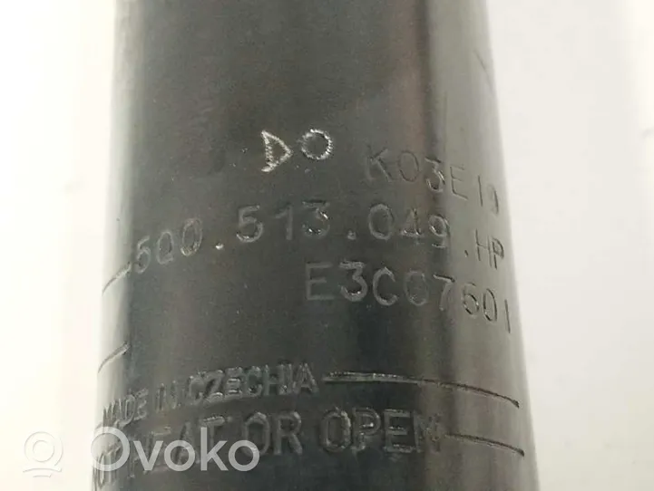 Skoda Karoq Amortyzator osi tylnej ze sprężyną 5Q0513049HP