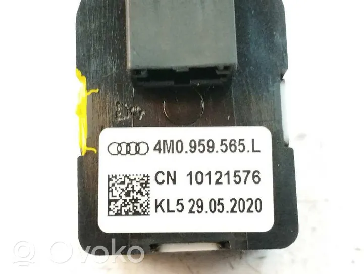 Audi Q3 F3 Sivupeilin kytkin 4M0959565L