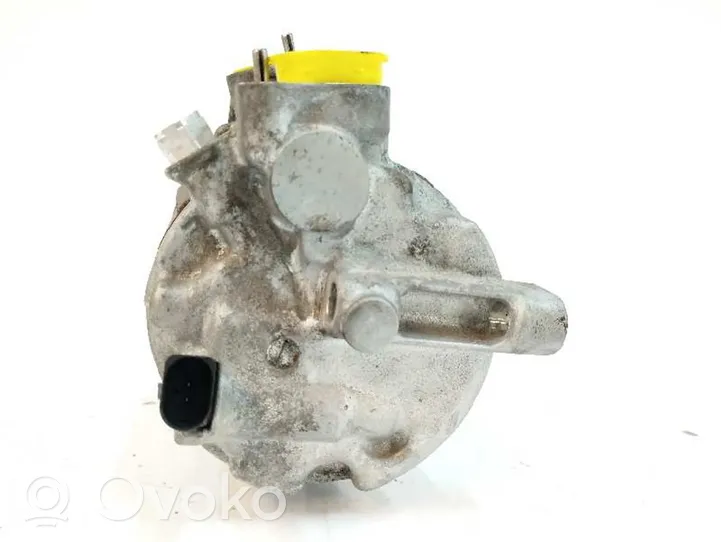 Audi Q3 F3 Ilmastointilaitteen kompressorin pumppu (A/C) 5Q0816803H