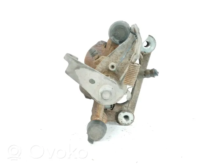 Opel Movano B Bremssattel hinten 440101951R