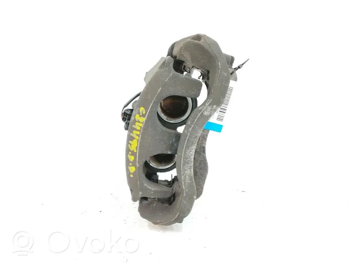 Opel Movano B Pinza del freno anteriore 410105039R