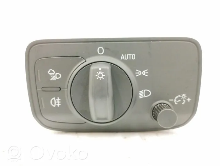 Audi Q2 - Interruttore luci 8V0941531AQ