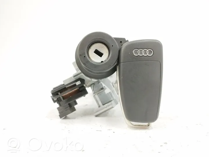 Audi Q2 - Chiave/comando di accensione (usato) 1K0905851