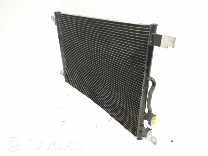 Audi Q2 - Radiatore di raffreddamento A/C (condensatore) 5Q0816411AS