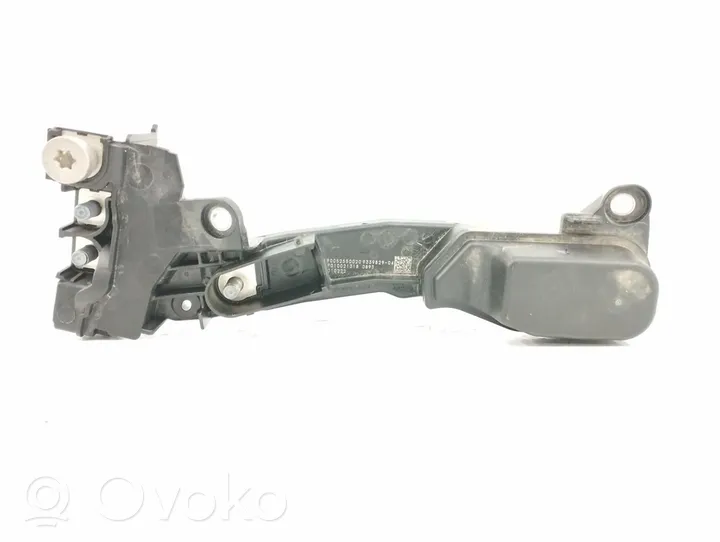 BMW X3 G01 Module de fusibles 9339829