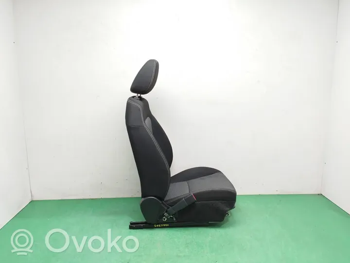 Suzuki Vitara (LY) Asiento delantero del conductor 